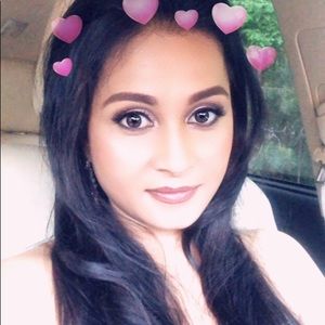 Meet your Posher, Suneetha